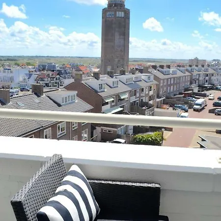 View@zandvoort * Zandvoort