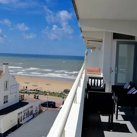 View@zandvoort *