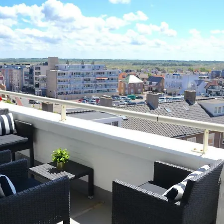 View@zandvoort *